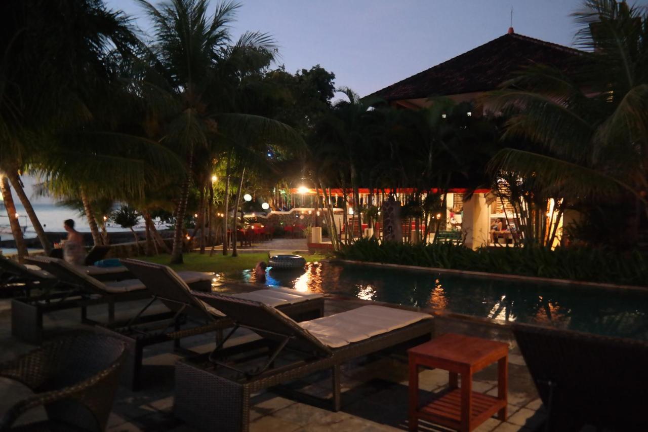 1000 Dream Bungalow Lovina Exterior foto