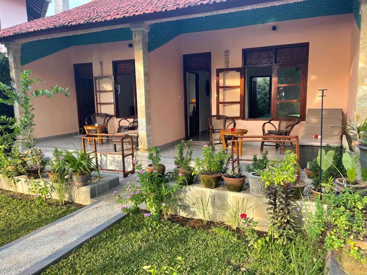 1000 Dream Bungalow Lovina Exterior foto