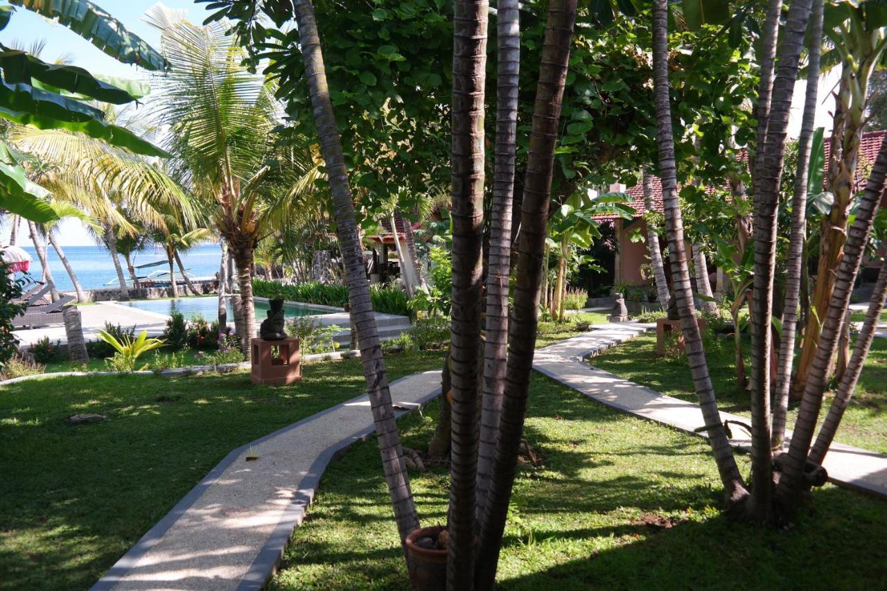 1000 Dream Bungalow Lovina Exterior foto