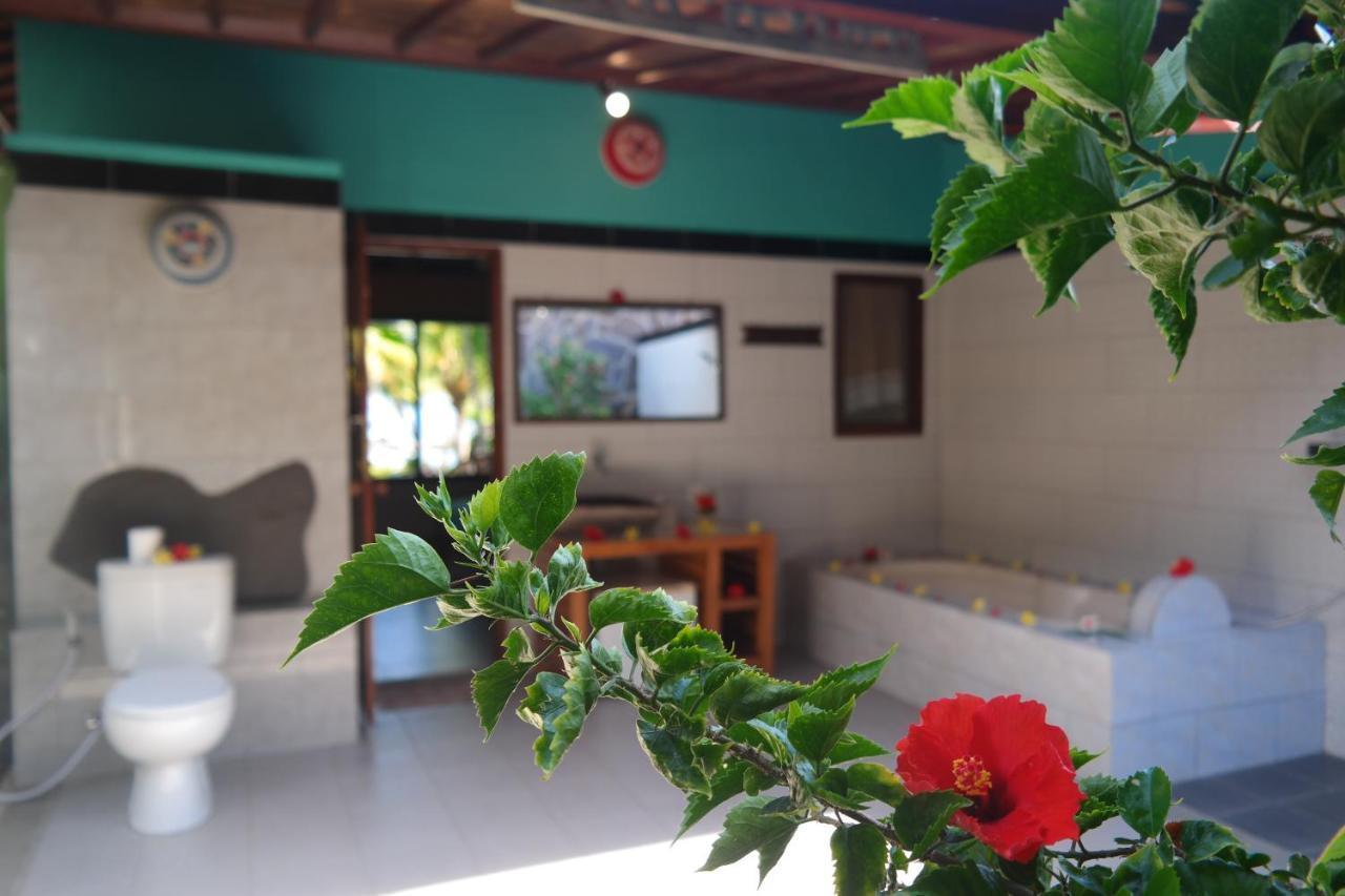 1000 Dream Bungalow Lovina Exterior foto