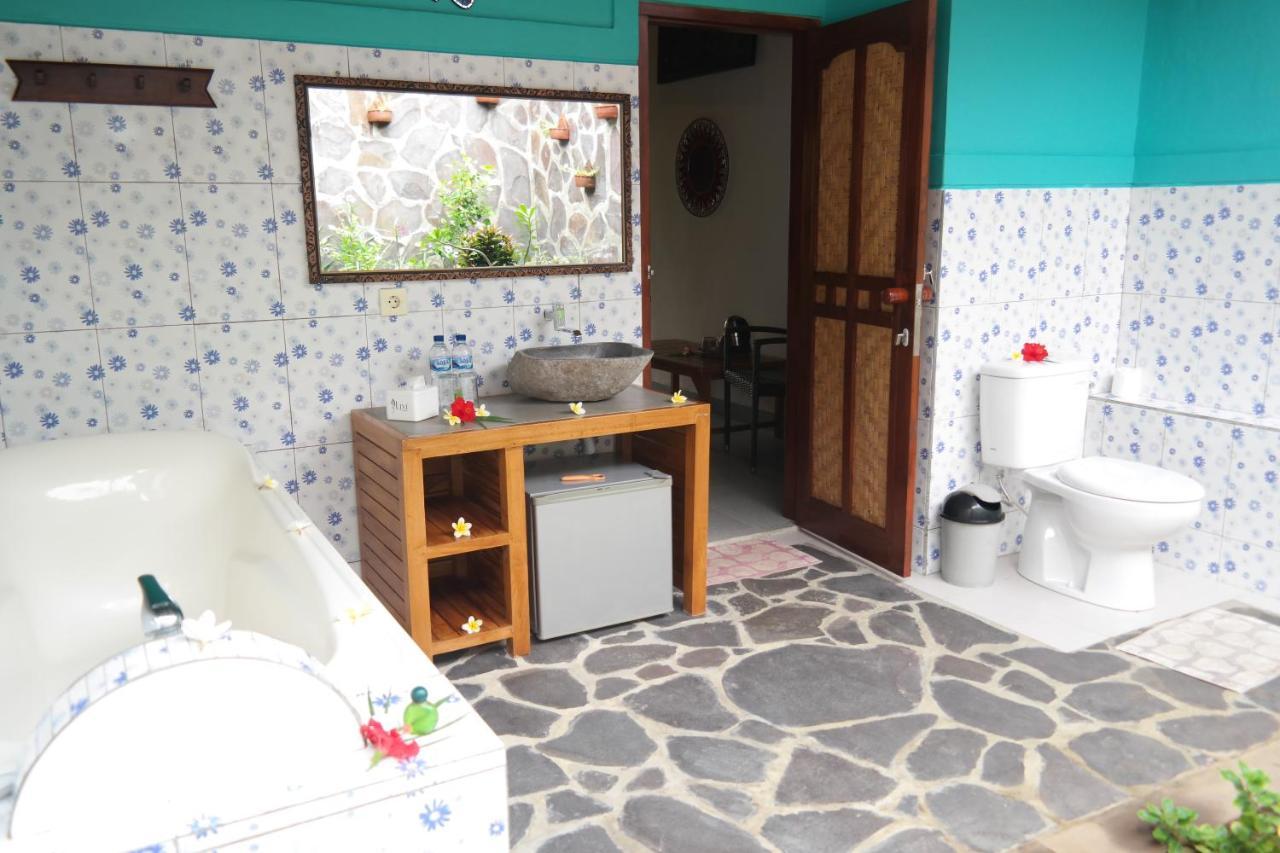 1000 Dream Bungalow Lovina Exterior foto