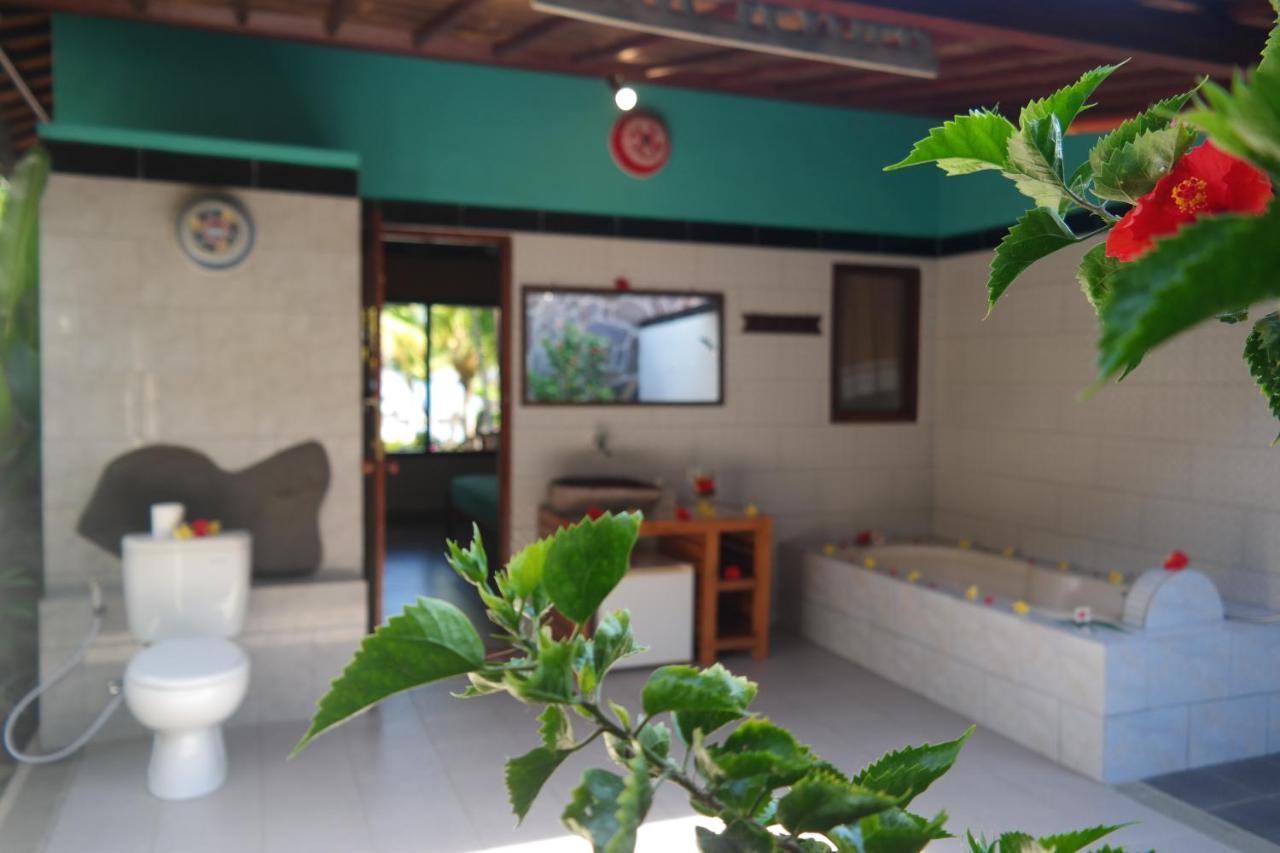 1000 Dream Bungalow Lovina Exterior foto