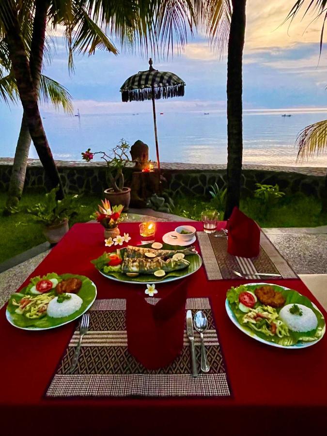 1000 Dream Bungalow Lovina Exterior foto