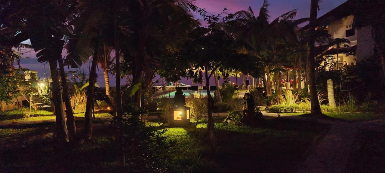 1000 Dream Bungalow Lovina Exterior foto