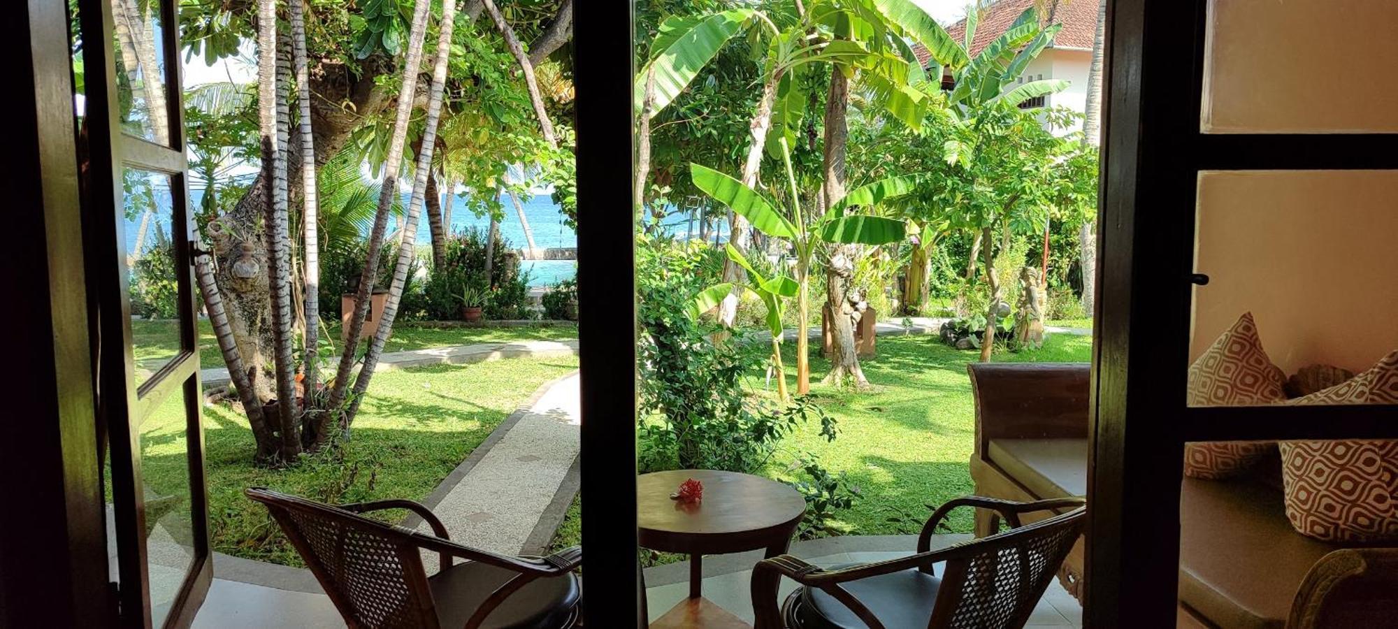 1000 Dream Bungalow Lovina Exterior foto